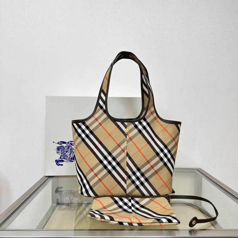 Burberry Top Handle Bags